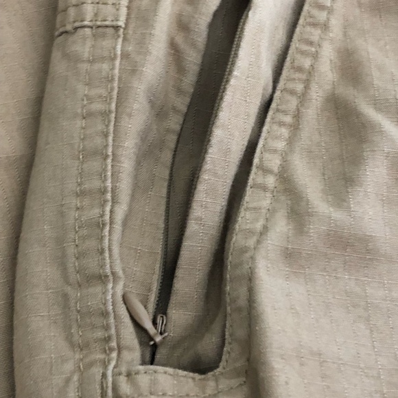 MAGELLAN Activewear Cargo Pants - Mag Sheild - Picture 8 of 16